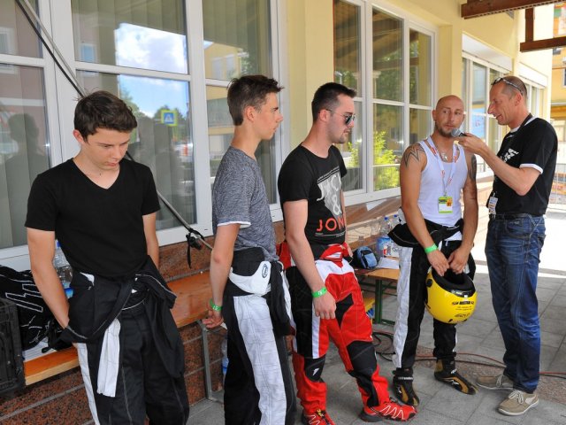 Gunskirchen 2016 SO diverse